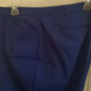 Plus Size Dress Pants